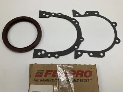 Fel-pro BS40427 Engine Gasket Rear Main Seal - Image 1 of 3