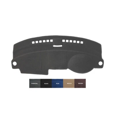 Car Dashboard Dash Mat To Fit Holden Barina TK (2008 - 2011) - image 1 of 4