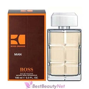 boss orange for man