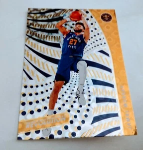 2020-21 Jamal Murray Panini Revolution GROOVE Parallel #29 Denver Nuggets MINT - Picture 1 of 2