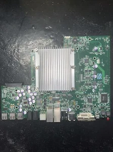 NCR P1230 Series 7743 (RADIANT/ALOHA) System board (Main Board)  - Picture 1 of 3