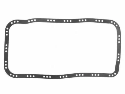 Комплект прокладок поддона масла для Acura Integra 1990-2001 годов выпуска Felpro 96914JF 1991 1992 1993 - Изображение 1 из 2