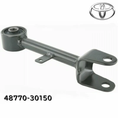 CONJUNTO DE BRAZO OEM, CONTROL SUPERIOR, TRASERO NO.1 Lexus IS300H/IS300 IS250 IS200T ASE30 Foto 1 de 2