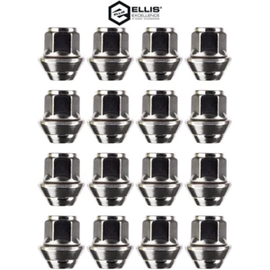 Ford Transit Connect Alufelgenmuttern x 16 - Bild 1 von 6