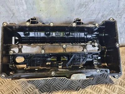 КРЫШКА ГОЛОВКИ БЛОКА ЦИЛИНДРОВ MERCEDES E220 SALOON A6540164900 W213 2,0 Л АВТОМАТИЧЕСКАЯ DSL 2019 - Изображение 1 из 4