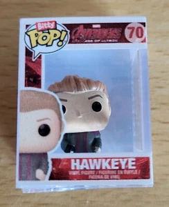 Funko Bitty Pop HAWKEYE #70 figure MARVEL AVENGERS - Imagen 1 de 4