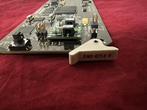 Ross openGear DMX-8254-A 8-Channel AES / EBU Audio De-Embedder  +backplane - Picture 1 of 5