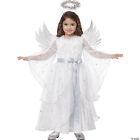 Mädchen Starlight Engel Kleinkind Kostüm