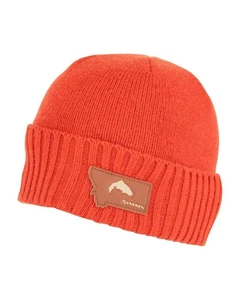 Simms Big Sky Wool Beanie - Picture 1 of 4