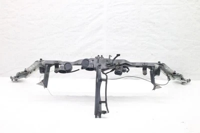 Lexus SC430 Z40 2003 convertible #354 soporte central radiador superior  Foto 1 de 4