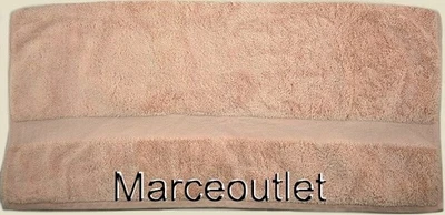 Matouk Lotus Algodón 2 Toallas de Baño y 2 Toallas de Mano Rubor Foto 1 de 3