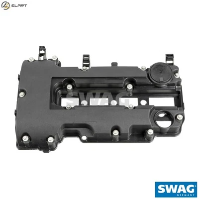 CYLINDER HEAD COVER 40 94 9615 FOR A14NET/14NEL B14NET/14NEL/14NEJ/14NEH 1.4L - Image 1 of 4