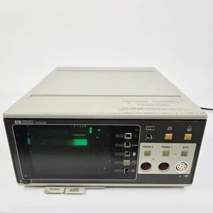 Système de surveillance Hewlett Packard 78353B - Photo 1/17