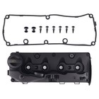 Rocker Cover Kit for VW Beetle Passat CC EOS 2.0 TDI 03L103469R 03L103469H