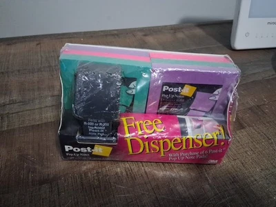 Past - It, Pop Up Totes. Free Dispenser - Image 1 of 4