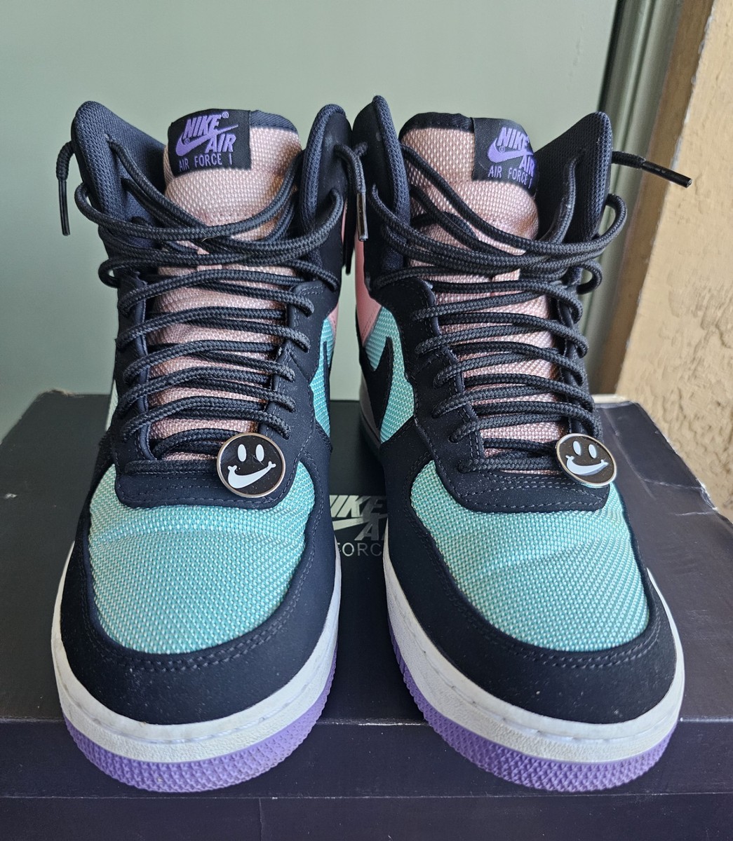 Nike Air Force 1 High Have A Nike Day for Sale Nike Air Force 1 High Have A Nike Day for Sale