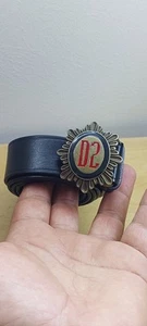 dsquared2 belt men - Picture 1 of 5