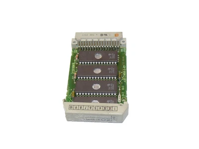 SIEMENS 6ES5373-0AA41 Simatic S5 EPROM 6ES5 373-0AA41 E:03 - Bild 1 von 3