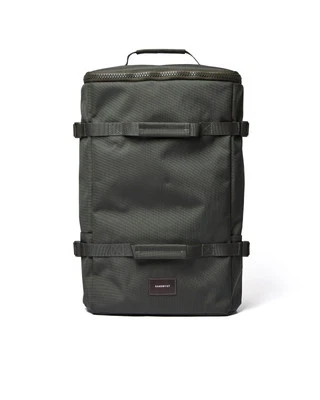 Sandqvist Zack S Backpack - Beluga | Travel-Friendly | Recycled Material | 26L  - Bild 1 von 4