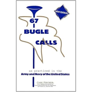 67 Bugle Calls, New Edition, Bugle - Picture 1 of 2