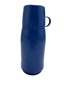 Isolierkanne Blau 0,5 Liter Emsa   - Bild 1 von 2