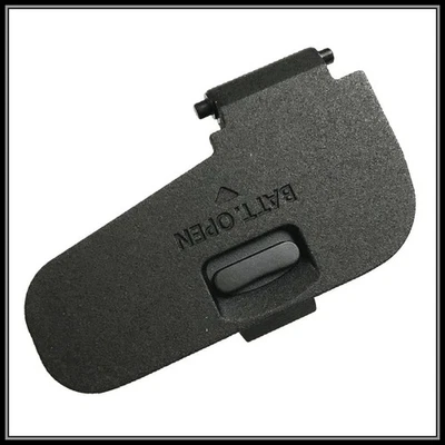Canon EOS 77D 800D Rebel T7i Battery Cover Case Door Cap Lid Camera Part - Image 1 of 3