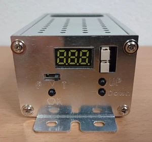 PWM 0-30s Soft Start/Soft Stop Variable Speed DC Motor Speed Controller Battery - Picture 1 of 10