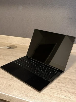 Razer Blade Stealth 13 GTX 1650 Ti 4K Touch Display Core-i7-1065G7 16GB 512GB UK - Image 1 of 4