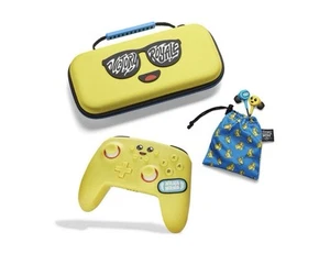 PowerA Fortnite Peely Accessories Pack for Nintendo Switch SEALED with CODES! - Picture 1 of 1