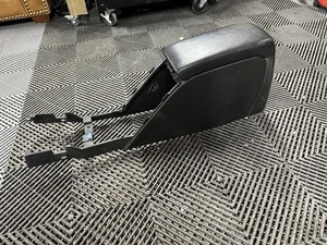 Subaru Legacy Gtb Estate (1993-1999) Dash Centre Console Arm Resr Mk2 Gen 2  - Picture 1 of 5