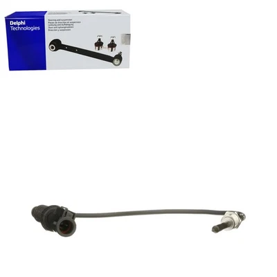 Sensor delantero Delphi EGT para Ford F-250 Super Duty 2008-2010 6,4 L V8 Foto 1 de 4