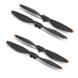 DJI Mini 5 Pro Propellers – Low-Noise Replacement Blades (Pair)​  - Picture 1 of 12