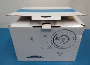 Dasaita Auto Receiver HA-2186-MAX10-HD-ZX-AHD Universal 10,2 Zoll Doppel DIN - Bild 1 von 12