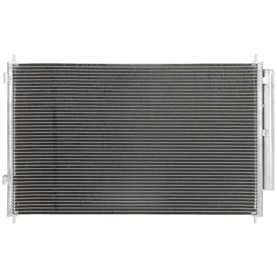 AC Condenser For Acura MDX 2007 2008 2009 2010 2011 2012 2013 Foto 1 de 4