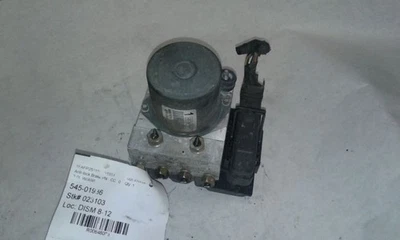 Anti-Lock Brake Part Assembly FWD Fits 05-07 FIVE HUNDRED 648003 Foto 1 de 4