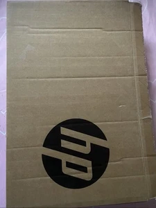 HP Laptop 15.6 Inch Intel Core, 256GB, Silver - Picture 1 of 9