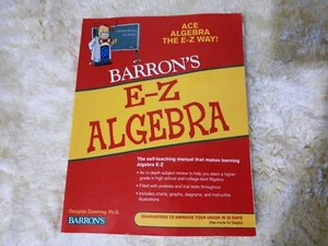 E-ZAlgebra - Picture 1 of 5