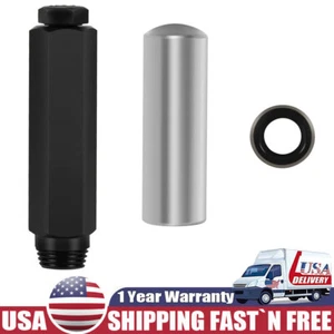 Transmission Shifter Seal Remover & Installer Tool with Seal For GM 4L60E 4L80E - Imagen 1 de 10