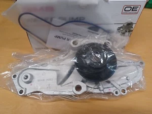 NEW OEM SPEC HONDA ACURA WATER PUMP ACCORD ODYSSEY PILOT MDX RL 19200-RDV-J01 - Bild 1 von 3