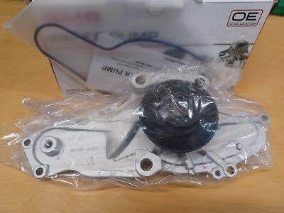NUEVO OEM SPEC HONDA ACURA BOMBA DE AGUA ACUERDO ODYSSEY PILOT MDX RL 19200-RDV-J01 Foto 1 de 3