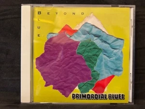 Primordial Blues -- Beyond Blue CD (Rock, Blues, Folk, Jazz) - Imagen 1 de 3