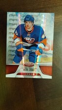 2011-12 Panini Certified Mirror Red Michael Grabner   107/199