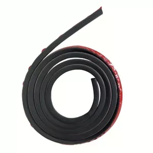 Tour Pak Rubber Lid Gasket Seal for Harley-Davidson 2014-2022 OEM #53000090 - Foto 1 di 4