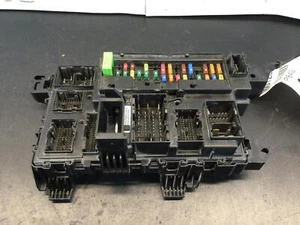 23 FORD F150 LIGHTNING (NU5T-15604) BODY CONTROL MODULE - Picture 1 of 4