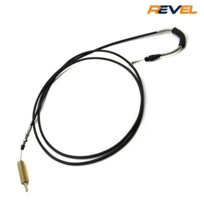 Carros de golf de larga distancia entre ejes OEM EZGO Cushman cable acelerador 608618 2008-2025 Foto 1 de 3