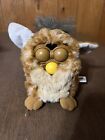 Furby model 70-800 Giraffe Tiger electronics NOT WORKING No Sound Movement Only