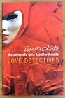 Agatha Christie 'The Complete Quin And Satterthwaite: Love Detectives'