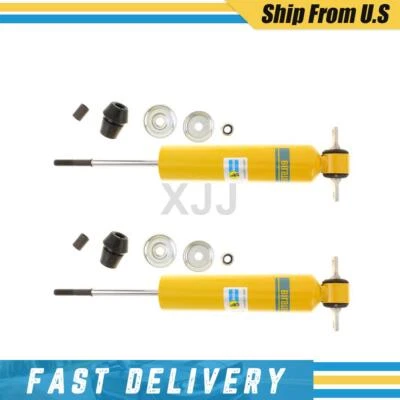 Передний амортизатор Bilstein B6 для 1975 1976 1977 1978 1979 1980 Dodge B100 - Изображение 1 из 3