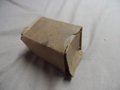 Nuevo de Lote Antiguo 1955 1956 PLYMOUTH BENDIX MONTAJE DE TABLERO BENDIX 386117 MOPAR DOS BARRILES  Foto 1 de 4