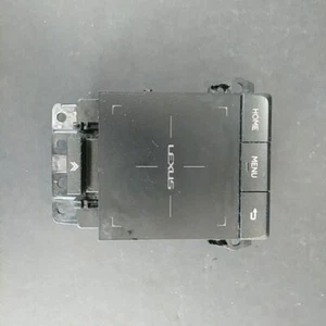 2020 LEXUS NX300 NAVIGATION CONTROL PAD ID 84780-78110 - Picture 1 of 12